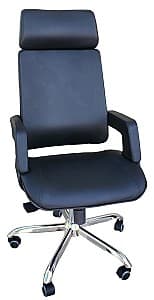 Офисное кресло MG-Plus 8892 Black