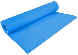 Covoraș pentru fitness Enero Fitness Yoga Mat (1031026) Blue
