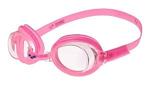 Очки Arena Bubble 3 Jr 92395 pink