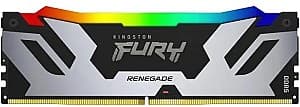 Оперативная память Kingston Fury Renegade DDR5 RGB 1x16GB (KF560C32RSA-16)