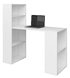 Офисный стол Helvetia Whitby 2497ME03 (White)