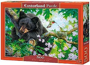 Puzzle Castorland B-53629