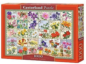Puzzle Castorland C-104338