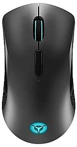 Mouse pentru gaming Lenovo M600 Black