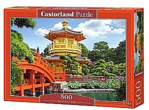 Puzzle Castorland B-52172