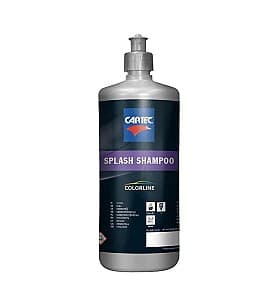  Cartec Splash Shampoo New Formula 1l
