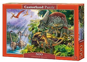Puzzle Castorland B-53643
