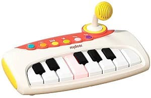 Музыкальная игрушка Mideer MD1214-CT01