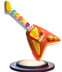 Музыкальная игрушка Mideer MD1215-CT01