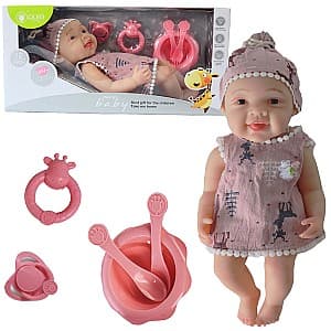 Кукла Essa Toys DF12-014C