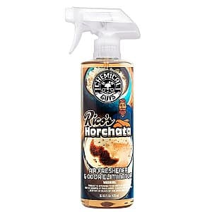 Автомобильный освежитель воздуха Chemical Guys Ricos horchata scent (AIR24016)