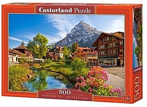 Puzzle Castorland B-52363