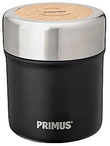 Термос Primus Preppen Vacuum Jug 0.7L Black