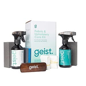  Geist Fabric & Upholstery Care Kit (G013)