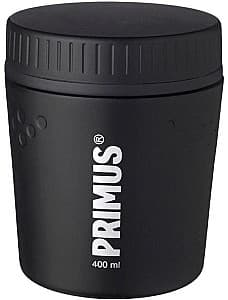 Termos Primus TrailBreak Lunch Jug 400 Black