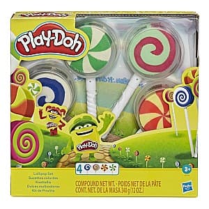 Набор игрушек Hasbro E9193 Lollipop Pack