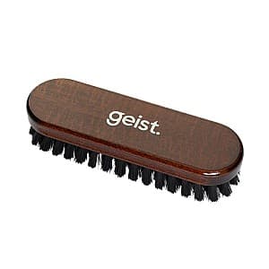  Geist Leather & Textile Brush Large (G010)