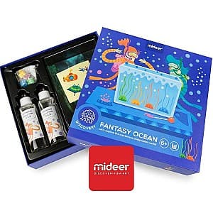 Интерактивная игрушка Mideer MD0129