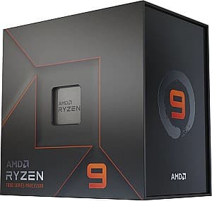 Процессор AMD Ryzen 9 7950X3D Retail (without cooler)