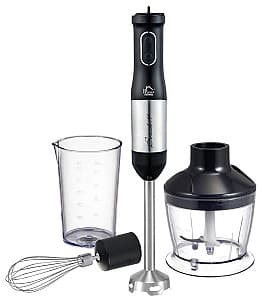 Blender MagicHome Bonito II (Black/Silver)