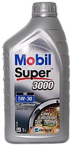 Моторное масло Mobil Super 3000 XE 5W30 1L
