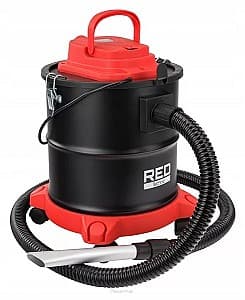 Aspirator industrial Red Technic RTESP0077