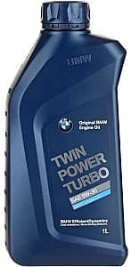 Моторное масло OEM/ODM BMW Twinpower Turbo Longlife-04 5W30 1L