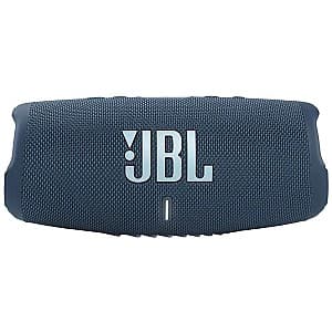 Портативная колонка JBL Charge 5 Blue ( CHARGE5BLU )