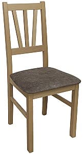 Деревянный стул Drewmix Boss 5 Бук 25B