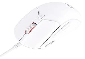Mouse pentru gaming HYPERX Pulsefire Haste 2 White