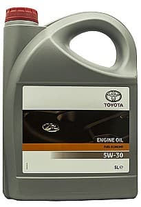 Моторное масло Toyota SAE 5W30 5L