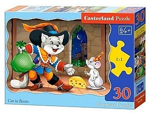 Puzzle Castorland B-03730