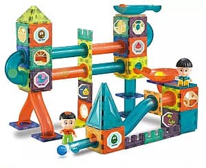Constructor ChiToys Magic Magnetic Blocks