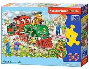 Puzzle Castorland B-03433