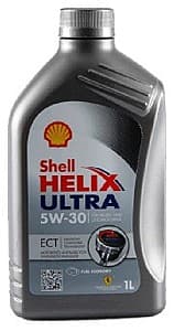 Моторное масло Shell Helix Ultra ECT C3 5W30 1L