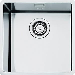 Кухонная мойка SMEG VFU40SFR