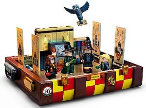 Конструктор LEGO Harry Potter: Hogwards Magical Truck (76399)