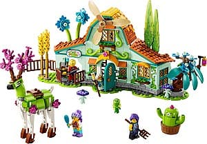 Constructor LEGO Dreamzzz: Stable of Dream