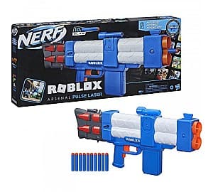 Оружие Nerf F2484 Roblox Static