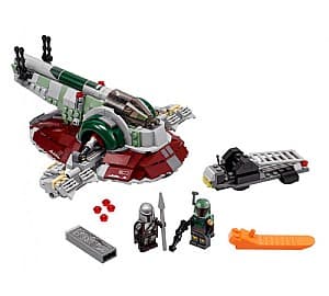 Конструктор LEGO Star Wars 75312
