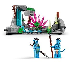 Конструктор LEGO Avatar 75572 JJake&Neytiri’s First Banshee Flight
