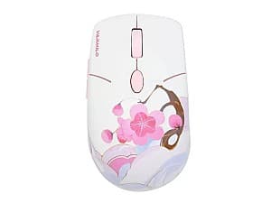 Mouse Varmilo Sakura VM01-V2-01