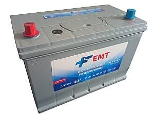 Автомобильный аккумулятор EMT 90151