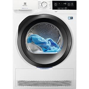 Masina de uscat rufe Electrolux EW9H378S