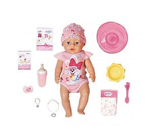 Кукла Zapf Baby Born Magic Girl 835005