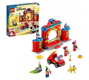 Constructor LEGO Disney 10776