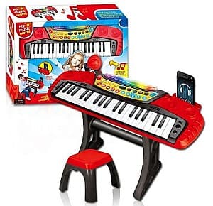 Музыкальная игрушка ChiToys 04956