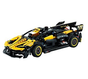 Constructor LEGO Technic 42151 Bugatti Bolide