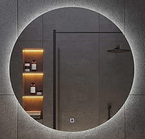 Зеркало для ванной Bayro Moon 600 (115275)