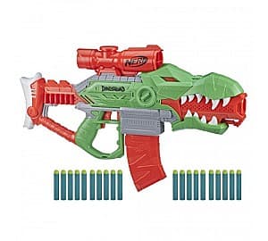 Оружие Nerf F0807 Dino Rex Rampage